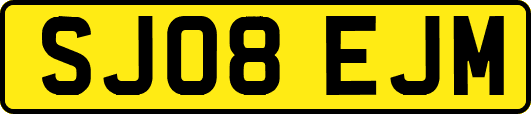 SJ08EJM