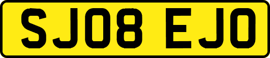 SJ08EJO