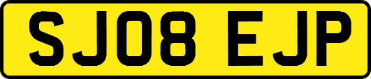 SJ08EJP