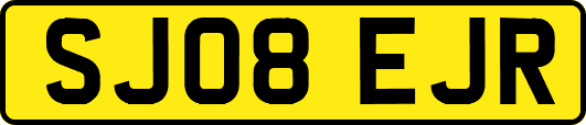 SJ08EJR