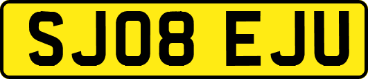 SJ08EJU