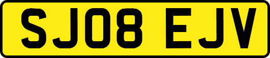 SJ08EJV