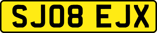 SJ08EJX