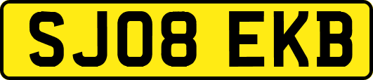 SJ08EKB