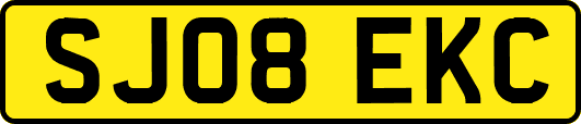 SJ08EKC