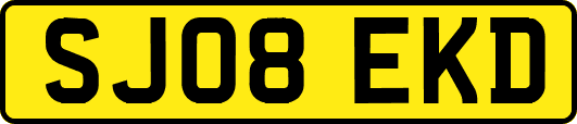 SJ08EKD