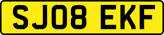 SJ08EKF
