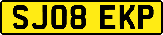 SJ08EKP