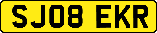 SJ08EKR