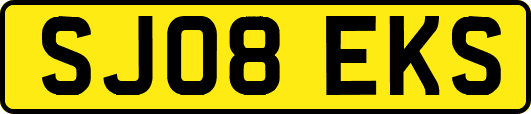 SJ08EKS