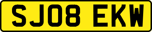 SJ08EKW