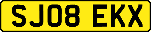 SJ08EKX