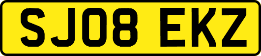 SJ08EKZ