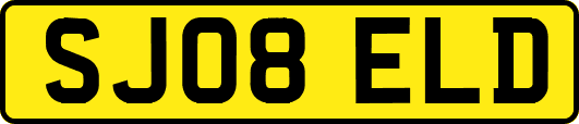 SJ08ELD