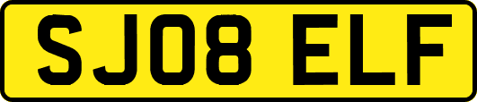 SJ08ELF