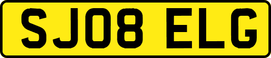 SJ08ELG