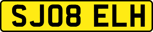 SJ08ELH