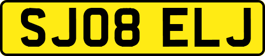 SJ08ELJ