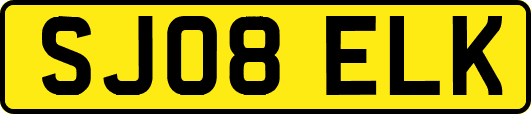 SJ08ELK