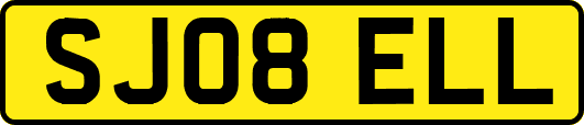 SJ08ELL
