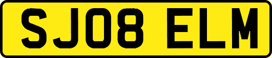 SJ08ELM