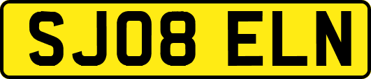 SJ08ELN