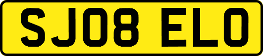 SJ08ELO