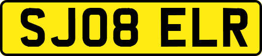 SJ08ELR