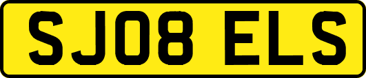 SJ08ELS