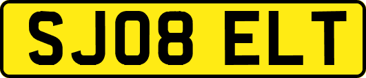 SJ08ELT