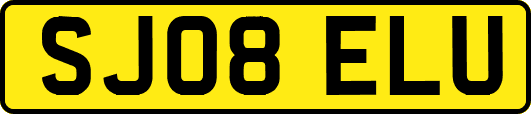 SJ08ELU