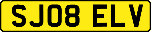 SJ08ELV