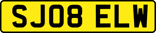 SJ08ELW