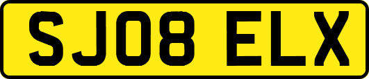 SJ08ELX