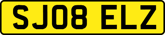 SJ08ELZ