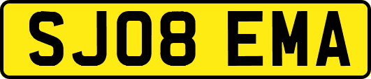 SJ08EMA