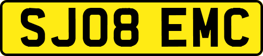 SJ08EMC