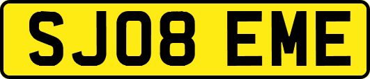 SJ08EME