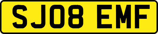 SJ08EMF