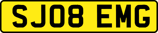 SJ08EMG