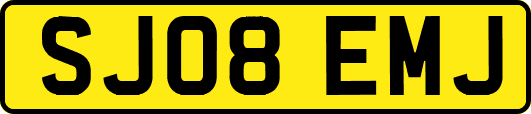 SJ08EMJ