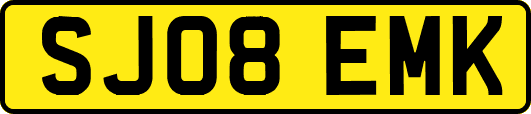 SJ08EMK
