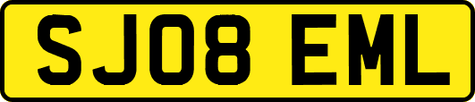 SJ08EML