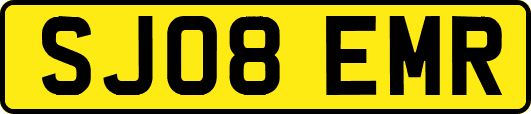 SJ08EMR