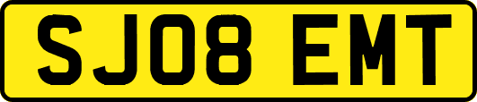 SJ08EMT