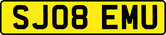 SJ08EMU