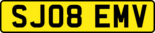 SJ08EMV