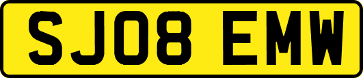 SJ08EMW