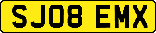 SJ08EMX