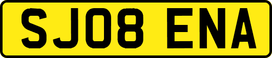 SJ08ENA